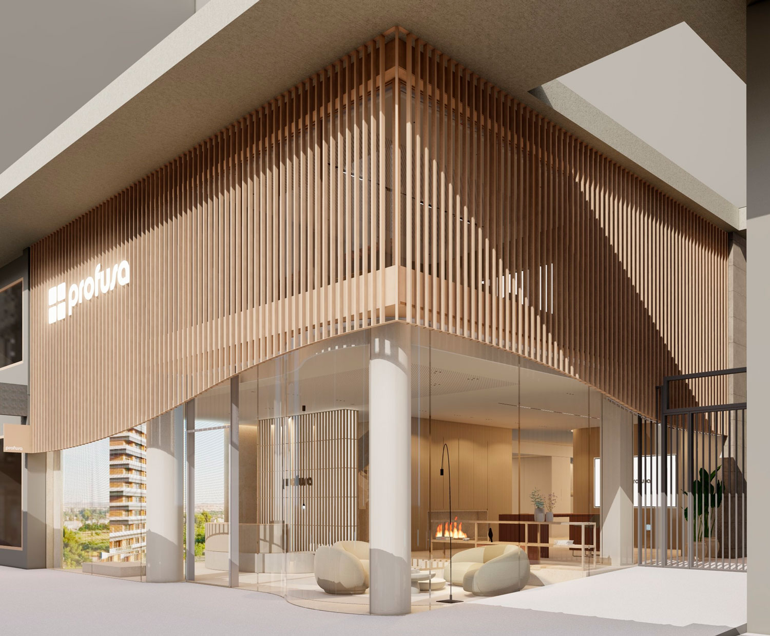 Profusa - Región de Murcia